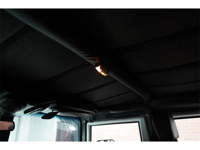 2002 Hummer H1 (CC-2075096) for sale in Mesa, Arizona
