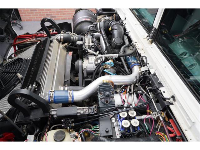 2002 Hummer H1 (CC-2075096) for sale in Mesa, Arizona