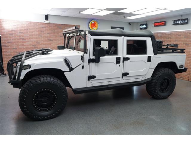 2002 Hummer H1 (CC-2075096) for sale in Mesa, Arizona