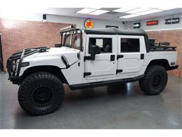 2002 Hummer H1 (CC-2075096) for sale in Mesa, Arizona