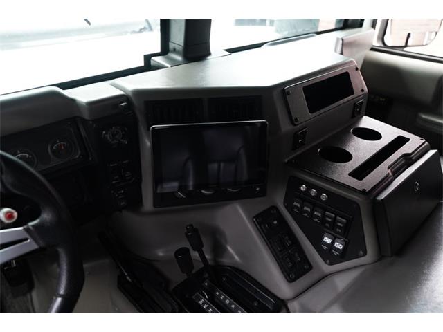 2002 Hummer H1 (CC-2075096) for sale in Mesa, Arizona