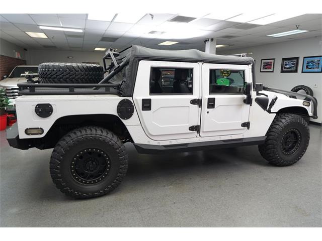 2002 Hummer H1 (CC-2075096) for sale in Mesa, Arizona