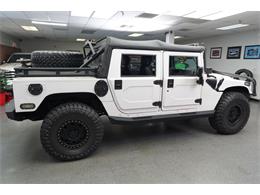 2002 Hummer H1 (CC-2075096) for sale in Mesa, Arizona