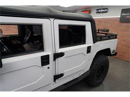 2002 Hummer H1 (CC-2075096) for sale in Mesa, Arizona