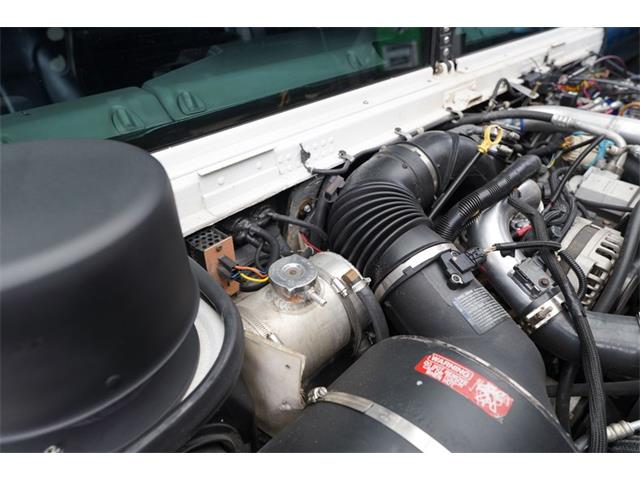 2002 Hummer H1 (CC-2075096) for sale in Mesa, Arizona