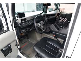 2002 Hummer H1 (CC-2075096) for sale in Mesa, Arizona