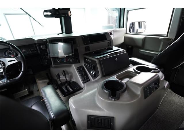 2002 Hummer H1 (CC-2075096) for sale in Mesa, Arizona
