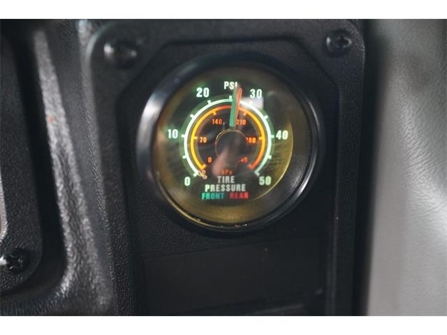 2002 Hummer H1 (CC-2075096) for sale in Mesa, Arizona