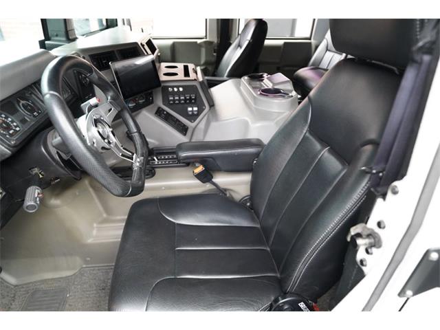 2002 Hummer H1 (CC-2075096) for sale in Mesa, Arizona