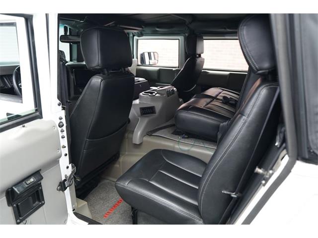 2002 Hummer H1 (CC-2075096) for sale in Mesa, Arizona