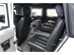 2002 Hummer H1 (CC-2075096) for sale in Mesa, Arizona