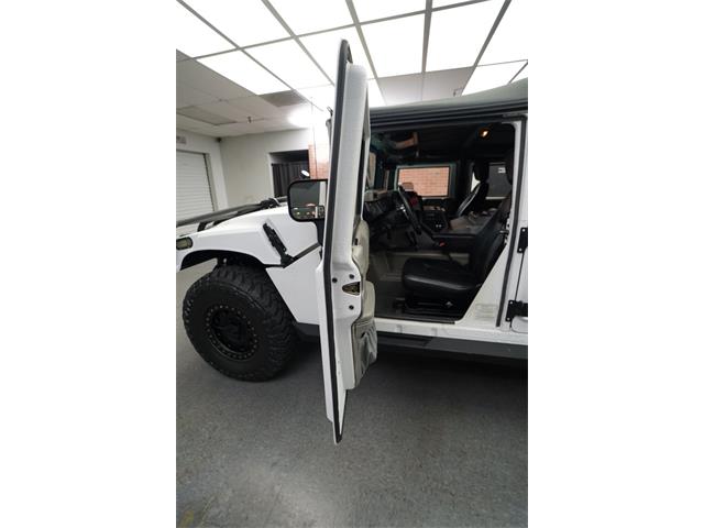 2002 Hummer H1 (CC-2075096) for sale in Mesa, Arizona