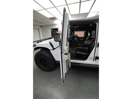 2002 Hummer H1 (CC-2075096) for sale in Mesa, Arizona