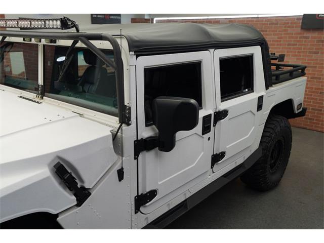 2002 Hummer H1 (CC-2075096) for sale in Mesa, Arizona