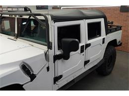 2002 Hummer H1 (CC-2075096) for sale in Mesa, Arizona