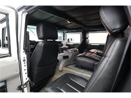 2002 Hummer H1 (CC-2075096) for sale in Mesa, Arizona