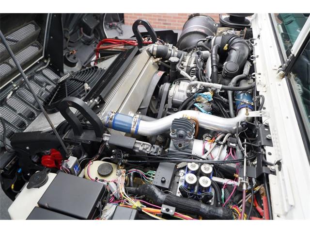 2002 Hummer H1 (CC-2075096) for sale in Mesa, Arizona
