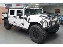 2002 Hummer H1 (CC-2075096) for sale in Mesa, Arizona