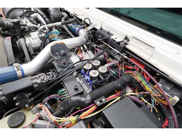 2002 Hummer H1 (CC-2075096) for sale in Mesa, Arizona