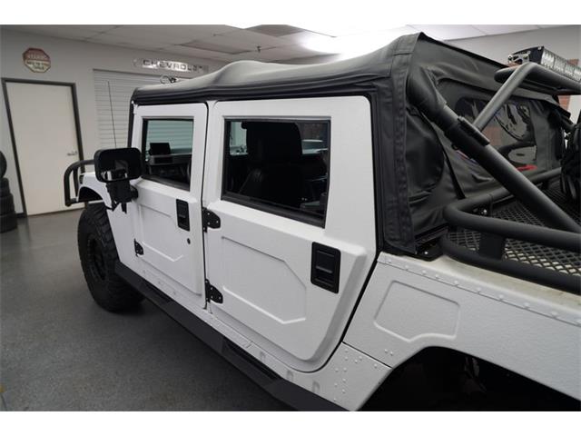 2002 Hummer H1 (CC-2075096) for sale in Mesa, Arizona
