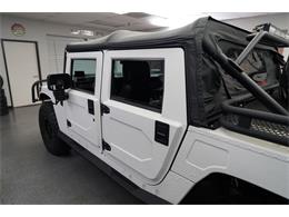 2002 Hummer H1 (CC-2075096) for sale in Mesa, Arizona