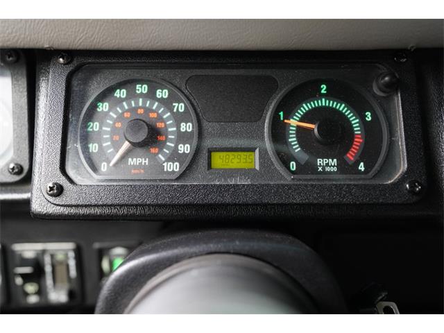 2002 Hummer H1 (CC-2075096) for sale in Mesa, Arizona