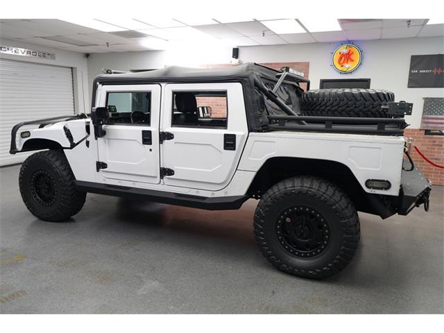 2002 Hummer H1 (CC-2075096) for sale in Mesa, Arizona
