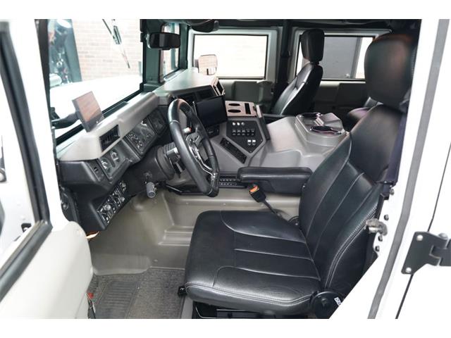 2002 Hummer H1 (CC-2075096) for sale in Mesa, Arizona