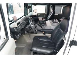 2002 Hummer H1 (CC-2075096) for sale in Mesa, Arizona