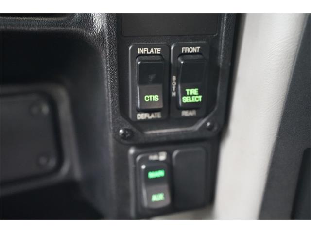 2002 Hummer H1 (CC-2075096) for sale in Mesa, Arizona