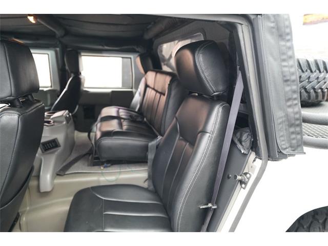 2002 Hummer H1 (CC-2075096) for sale in Mesa, Arizona