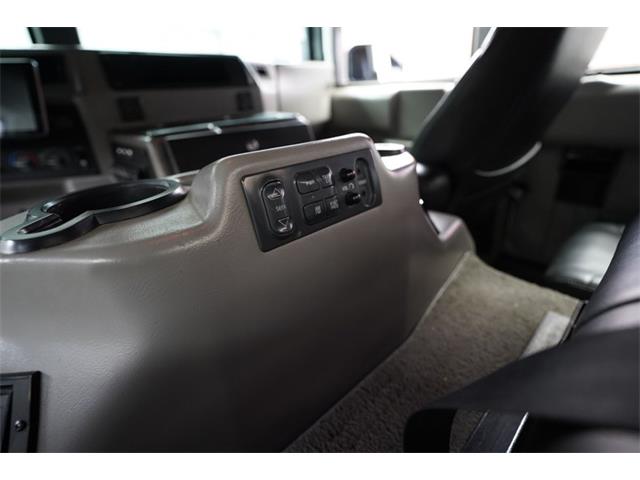 2002 Hummer H1 (CC-2075096) for sale in Mesa, Arizona