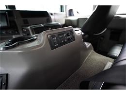 2002 Hummer H1 (CC-2075096) for sale in Mesa, Arizona