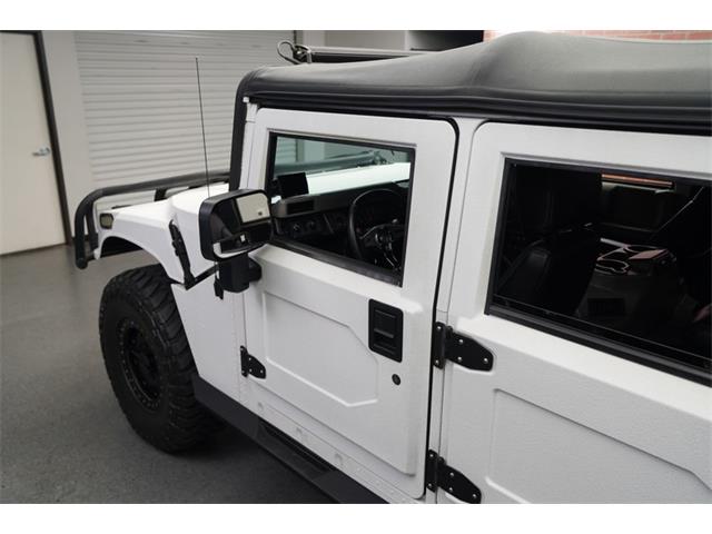 2002 Hummer H1 (CC-2075096) for sale in Mesa, Arizona