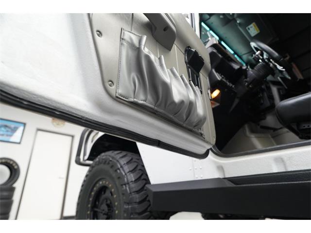 2002 Hummer H1 (CC-2075096) for sale in Mesa, Arizona