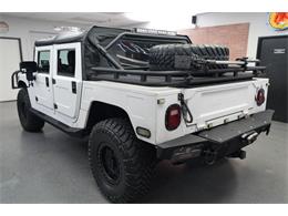 2002 Hummer H1 (CC-2075096) for sale in Mesa, Arizona