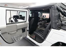2002 Hummer H1 (CC-2075096) for sale in Mesa, Arizona