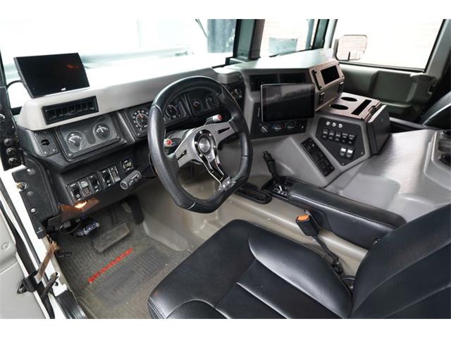 2002 Hummer H1 (CC-2075096) for sale in Mesa, Arizona