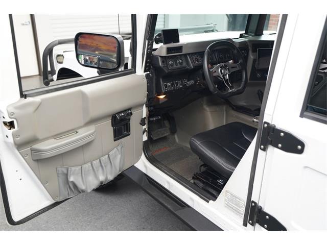 2002 Hummer H1 (CC-2075096) for sale in Mesa, Arizona