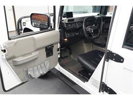 2002 Hummer H1 (CC-2075096) for sale in Mesa, Arizona