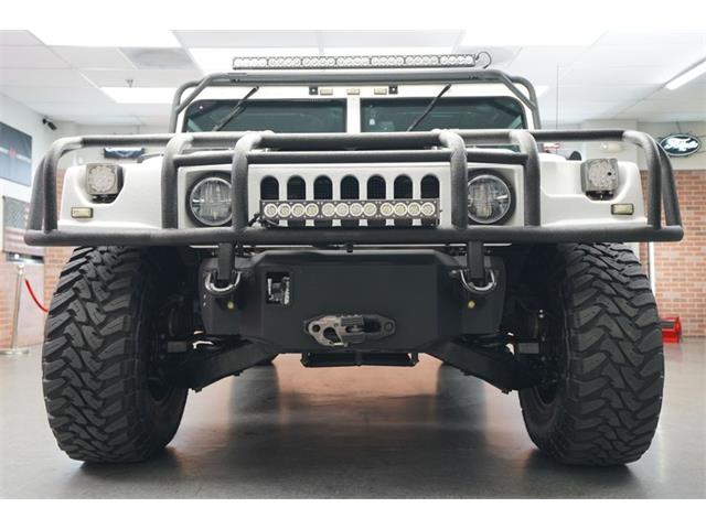 2002 Hummer H1 (CC-2075096) for sale in Mesa, Arizona