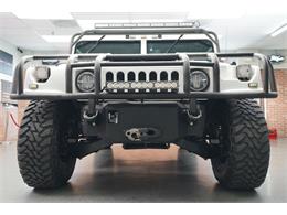 2002 Hummer H1 (CC-2075096) for sale in Mesa, Arizona