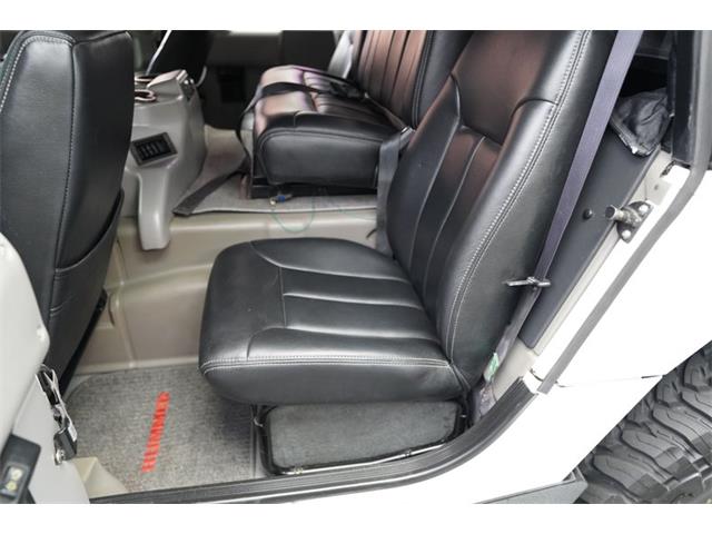 2002 Hummer H1 (CC-2075096) for sale in Mesa, Arizona