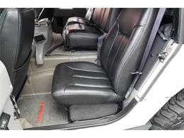 2002 Hummer H1 (CC-2075096) for sale in Mesa, Arizona