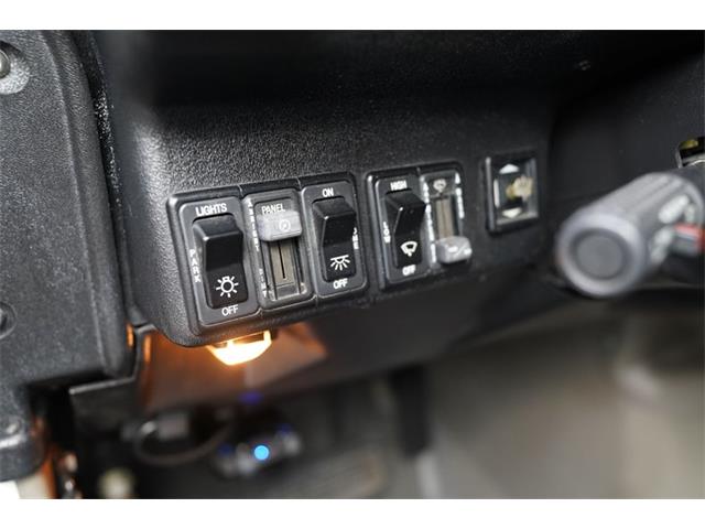 2002 Hummer H1 (CC-2075096) for sale in Mesa, Arizona