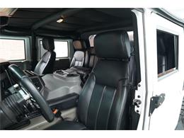 2002 Hummer H1 (CC-2075096) for sale in Mesa, Arizona