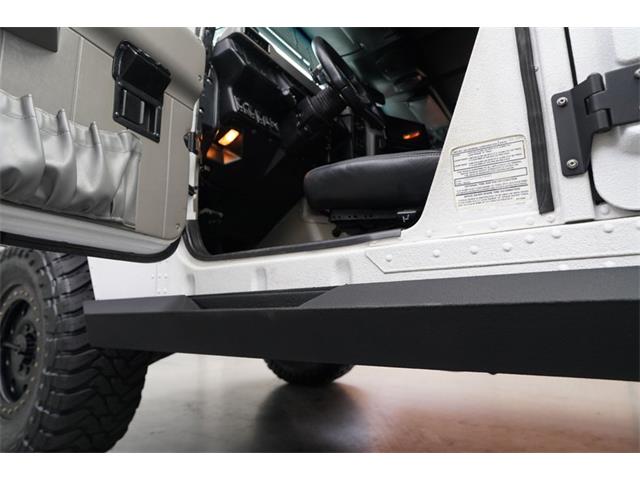 2002 Hummer H1 (CC-2075096) for sale in Mesa, Arizona