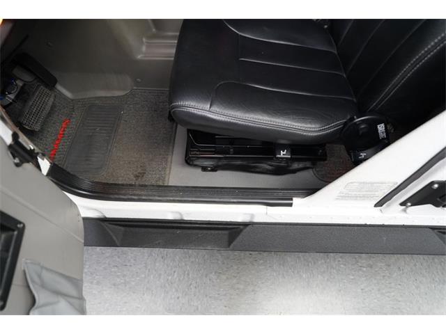 2002 Hummer H1 (CC-2075096) for sale in Mesa, Arizona