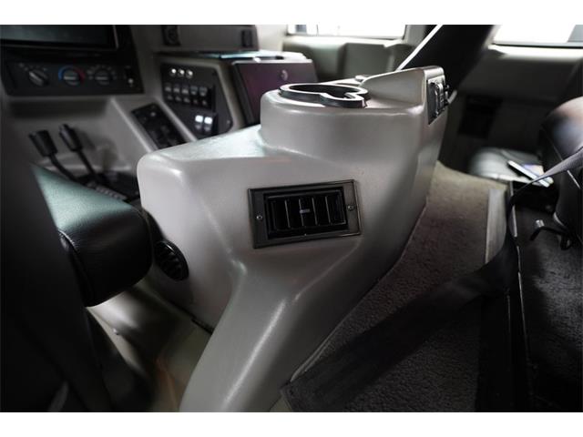 2002 Hummer H1 (CC-2075096) for sale in Mesa, Arizona