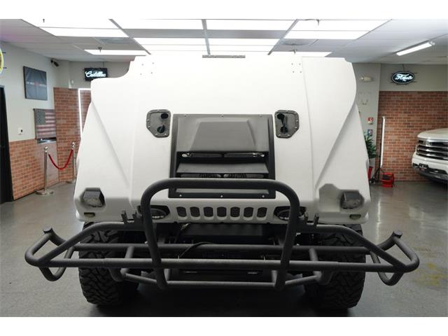 2002 Hummer H1 (CC-2075096) for sale in Mesa, Arizona